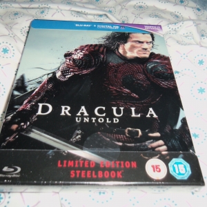 Dracula Untold