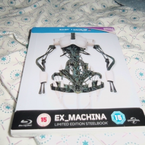Ex machina