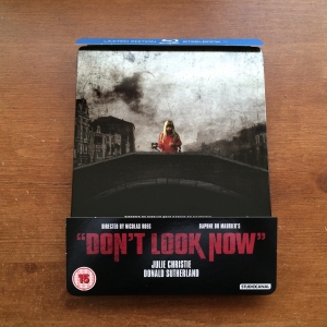 Don't Look Now