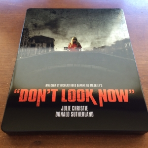 Don't Look Now