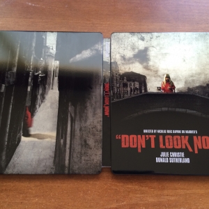 Don't Look Now