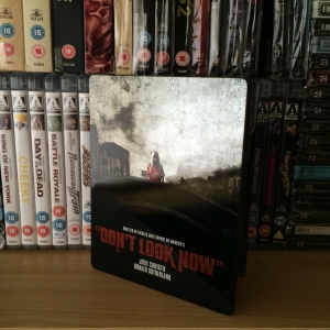 Don't Look Now