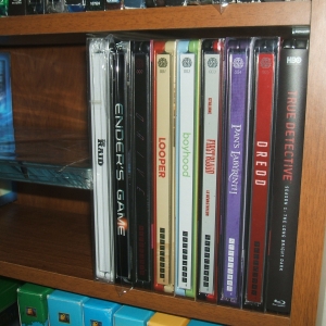 mondo collection