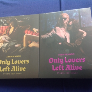 only lovers PA3