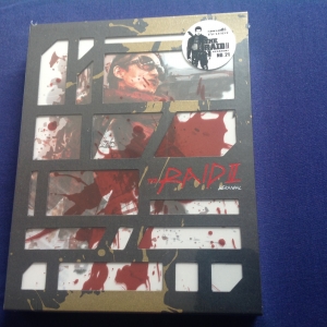 Raid 2