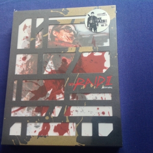 Raid 2+