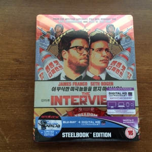 HDN The Interview