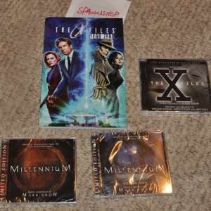 Xfiles 12