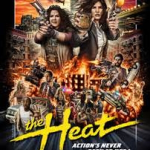 the heat mondo?