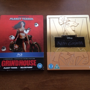 Steelbook
