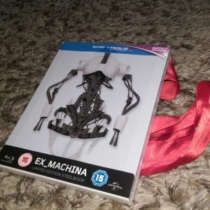 Ex Machina