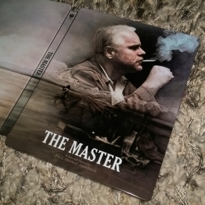 The Master