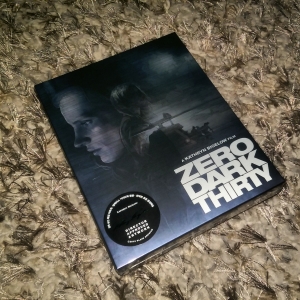 Zero Dark Thirty