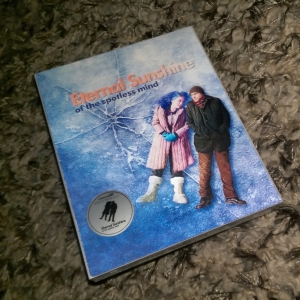 Eternal Sunshine of the Spotless Mind