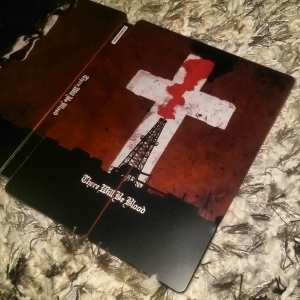 There Will Be Blood