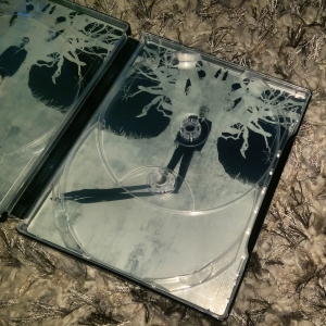 True Detective Steelbook