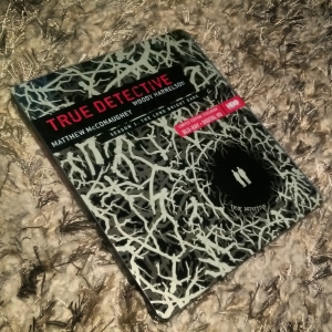 True Detective Steelbook