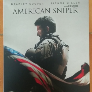 American Sniper Fnac FR_1