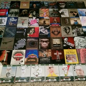 Steelbooks!