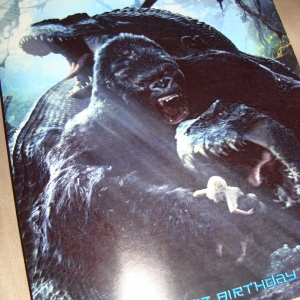 Custom Kong Slip_Back