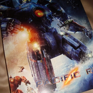 Custom Pacific Rim Slip_Front