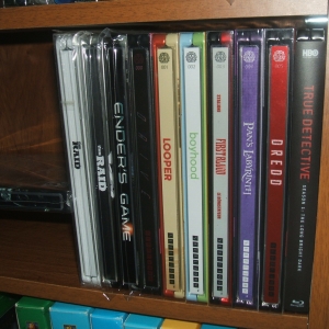 mondo steel collection