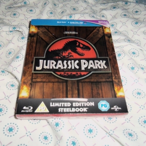 Jurassic Park