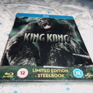 King Kong