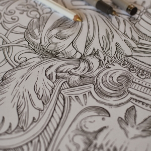 Linework