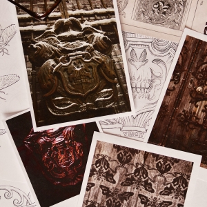 Reference materials