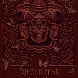 Crimson Peak