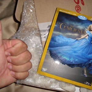 Cinderella_Mexico Bluray_2