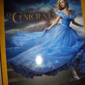 Cinderella_Mexico Bluray_3