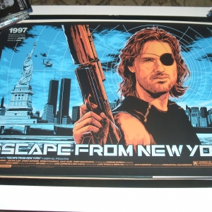 taylor escape