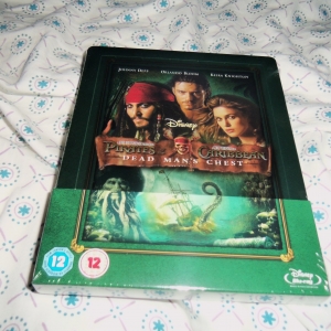 Pirates of the Caribbean: Dead Man's Chest