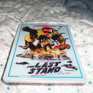The Last Stand