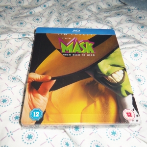 The Mask