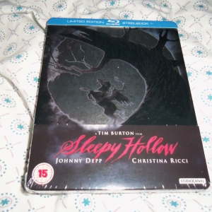 Sleepy Hollow