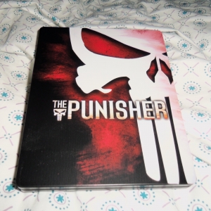 The Punisher
