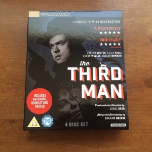 The Third Man