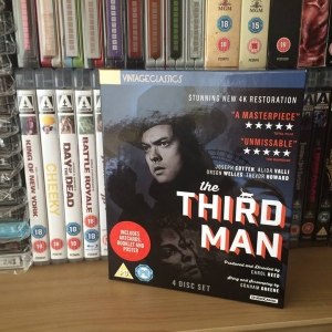 The Third Man