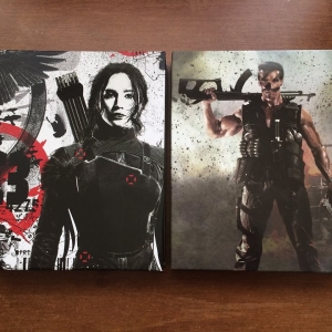 Film Arena Collection