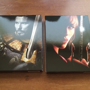 Film Arena Collection