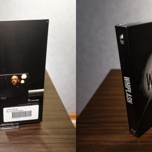 Whiplash Steelbook Bluray Filmarena