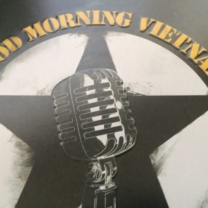 Good Morning Vietnam