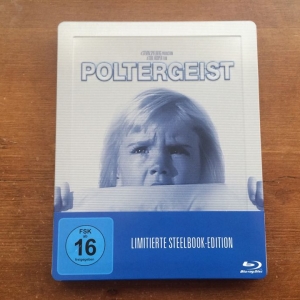 Poltergeist