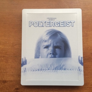 Poltergeist
