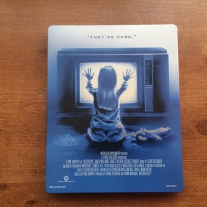 Poltergeist