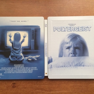 Poltergeist