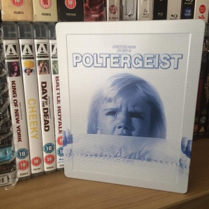 Poltergeist